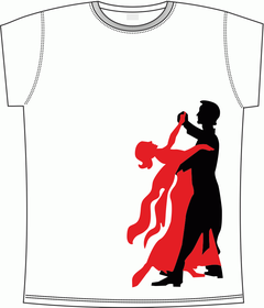 танцы, бальные